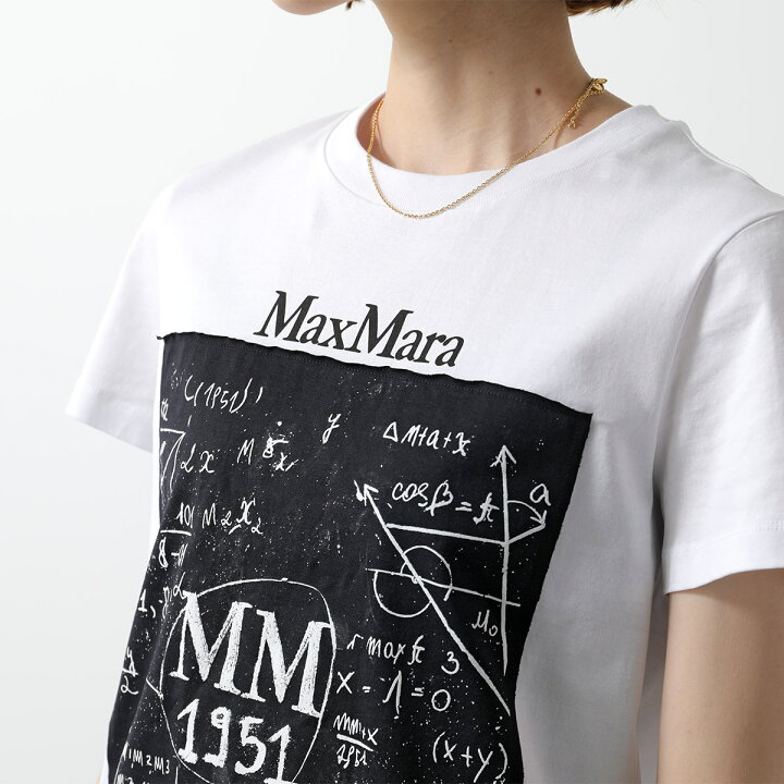 楽天市場】【最大2万円OFFクーポン対象・6/10～6/11-1：59迄】MAX MARA 