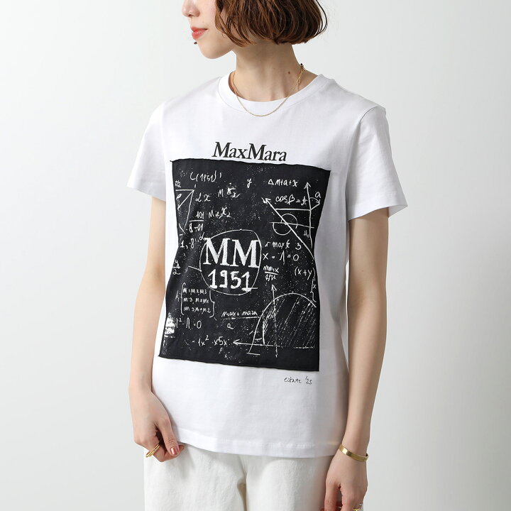 楽天市場】【最大2万円OFFクーポン対象・6/10～6/11-1：59迄】MAX MARA 