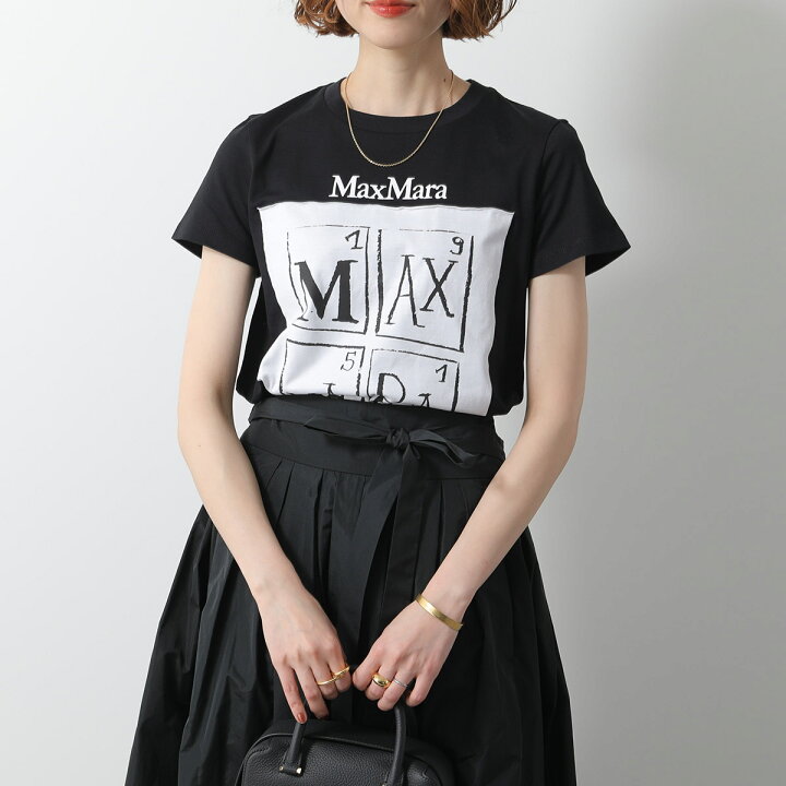 楽天市場】【最大2万円OFFクーポン対象・6/10～6/11-1：59迄】MAX MARA 