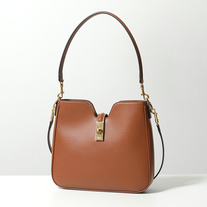 楽天市場】CELINE セリーヌ ハンドバッグ Small Camille 16 スモール 