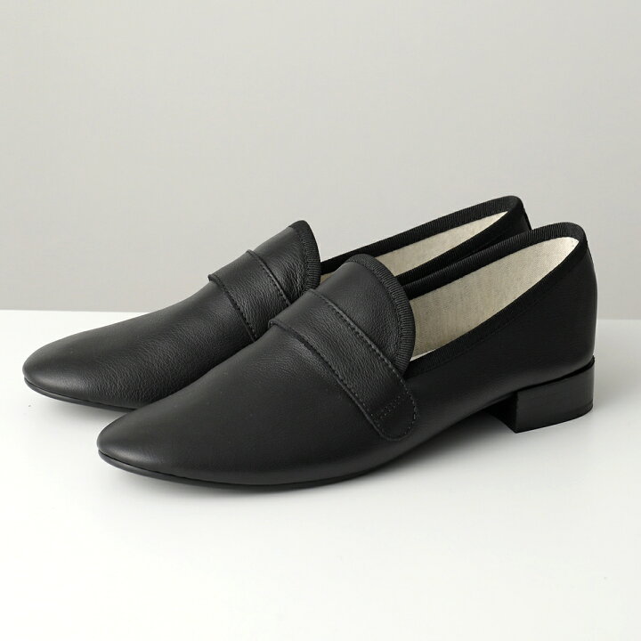 楽天市場】repetto レペット ローファー Michael gomme Loafers 
