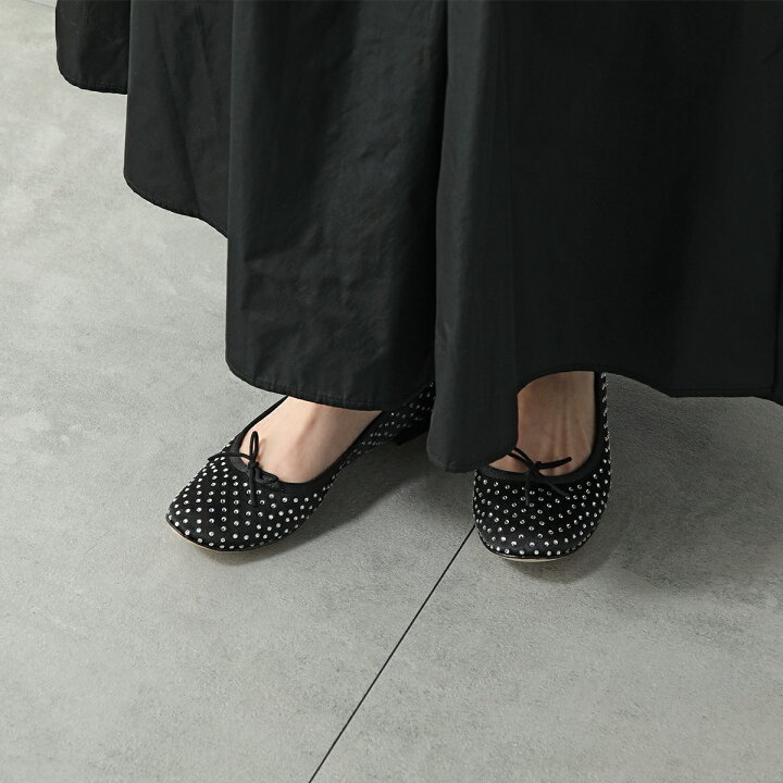 楽天市場】【5/20限定ポイント3倍】 repetto レペット バレエシューズ 