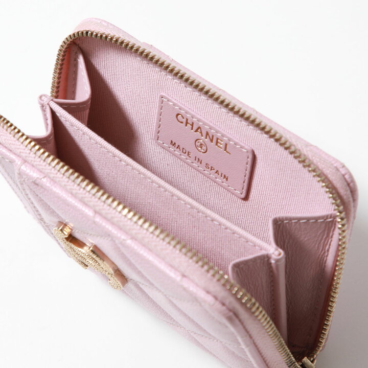 楽天市場】CHANEL シャネル フラグメントケース AP2966 B80937 