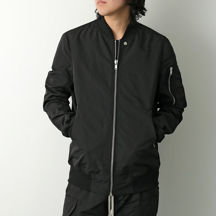 楽天市場】Rick Owens リックオウエンス ジャケット CLASSIC FLIGHT 