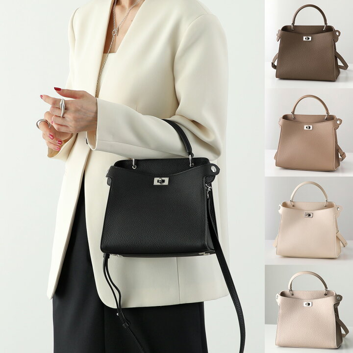 楽天市場】michino PARIS ミチノ パリ ハンドバッグ LUTECE MINI 