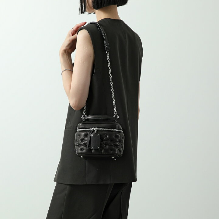 楽天市場】MAISON MARGIELA メゾンマルジェラ ショルダーバッグ Glam 