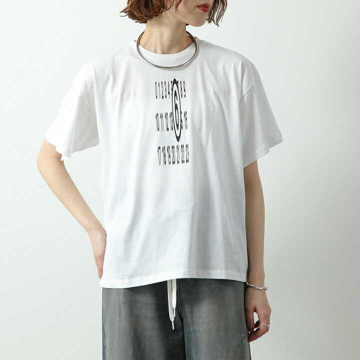楽天市場】MM6 KIDS エムエムシックス メゾンマルジェラ キッズ T 