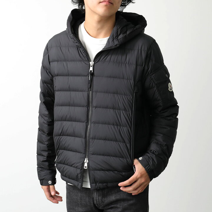 楽天市場】【訳あり-1のみ】MONCLER モンクレール ダウンジャケット 