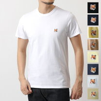 楽天市場】メゾンキツネ tシャツ xxlの通販