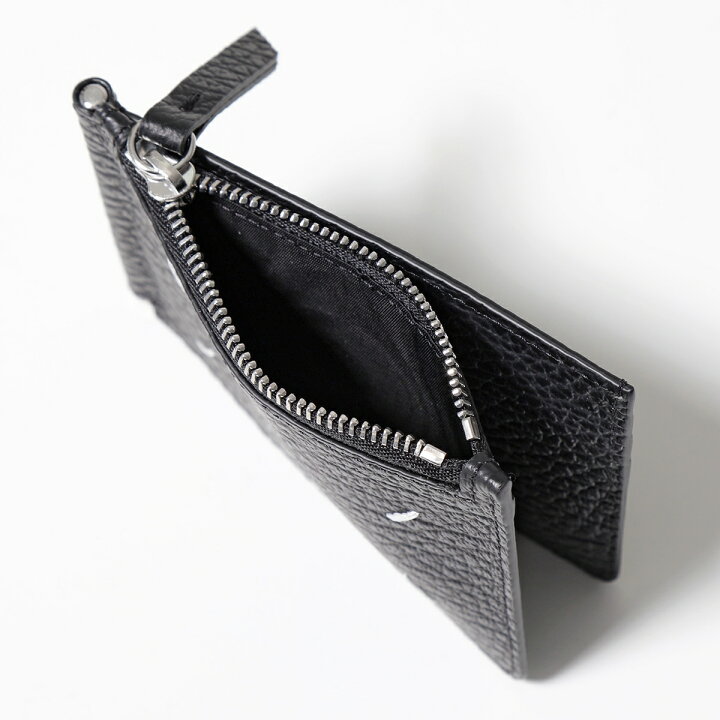 楽天市場】MAISON MARGIELA メゾンマルジェラ 二つ折り財布 SA1UI0022  