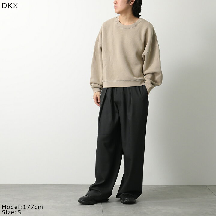 楽天市場】Acne Studios アクネストゥディオズ トレーナー CI0137 FN 
