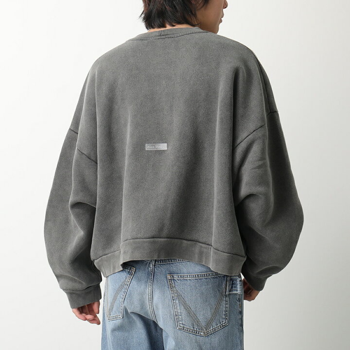 楽天市場】Acne Studios アクネストゥディオズ トレーナー CI0137 FN  