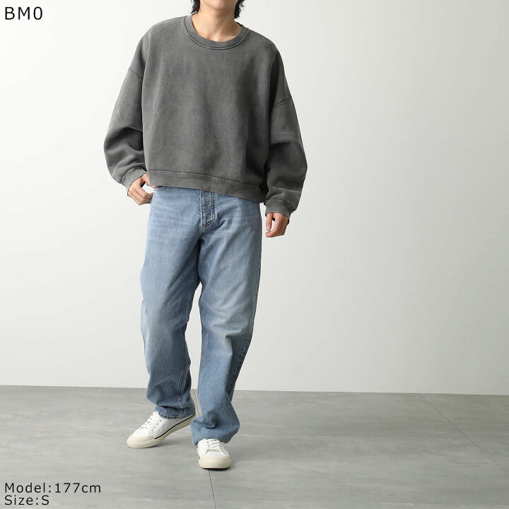 楽天市場】Acne Studios アクネストゥディオズ トレーナー CI0137 FN 