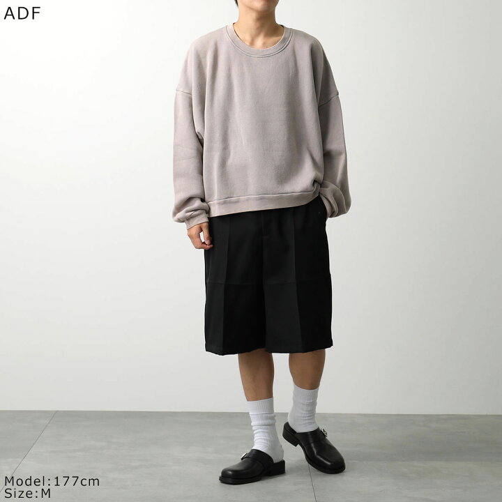 楽天市場】Acne Studios アクネストゥディオズ トレーナー CI0137 FN 