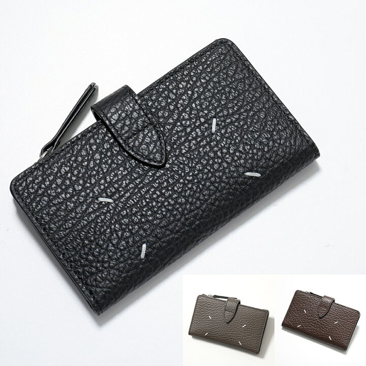 楽天市場】MAISON MARGIELA メゾンマルジェラ コインケース SA1VX0019  