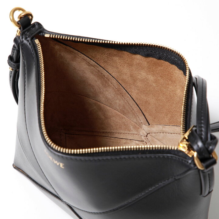 楽天市場】LOEWE ロエベ ショルダーバッグ PUZZLE FOLD POUCH パズル 