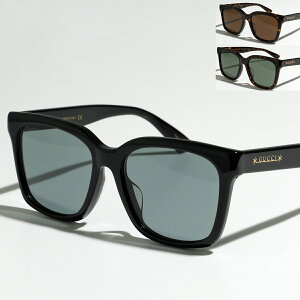 GUCCI Ob` TOX GG1175SK Y EFg^ XNGA^ Kl ߂ ዾ S Zt[ ACEFA J[3F