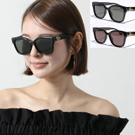 GUCCI グッチ サングラス GG1830SK レディース セルフレーム フルリム ウェリントン型 メタルロゴ アイウ…