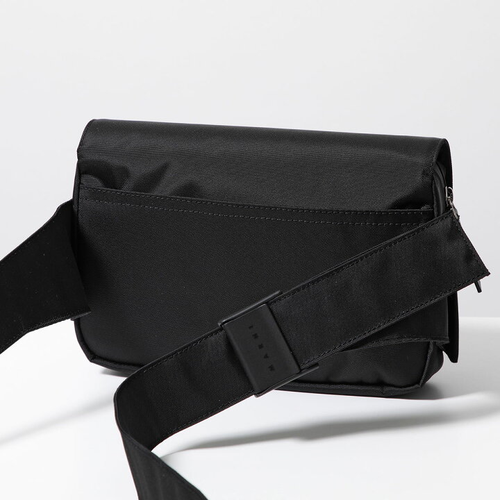 楽天市場】MARNI マルニ ボディバッグ MUMQ0023A0 P8184 メンズ シティ 