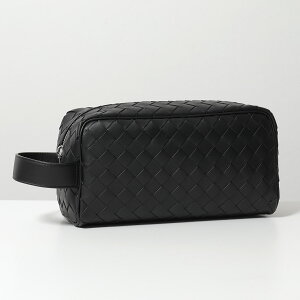ボッテガ・ヴェネタ(BOTTEGA VENETA) メンズ セカンドバッグ | 通販 