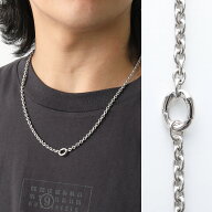 TOMWOOD トムウッド ネックレス Ada Chain Slim 20.5inch エイダ スリム 101425 メンズ レディース チェ…