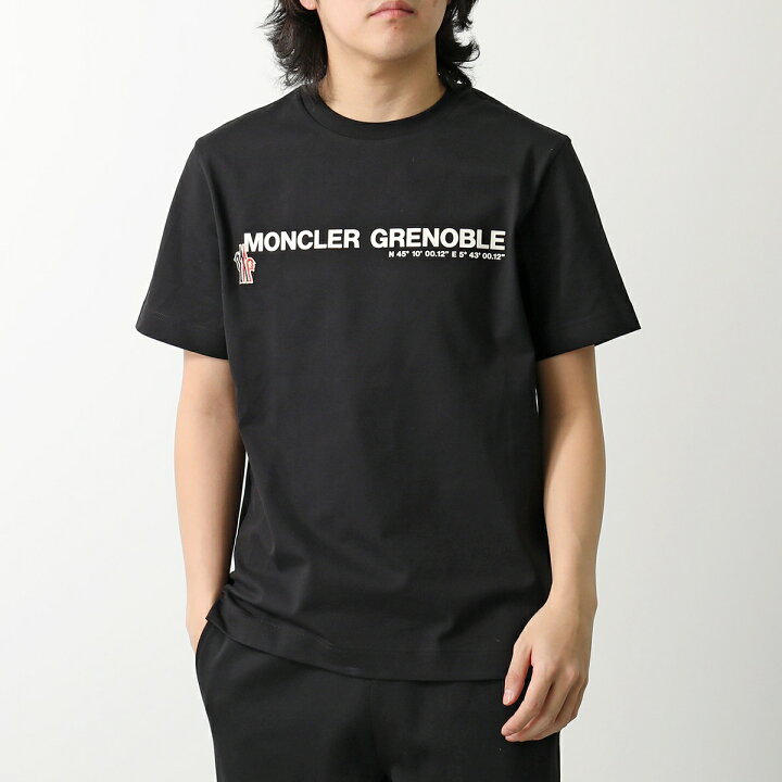楽天市場】MONCLER GRENOBLE モンクレール グルノーブル Tシャツ 