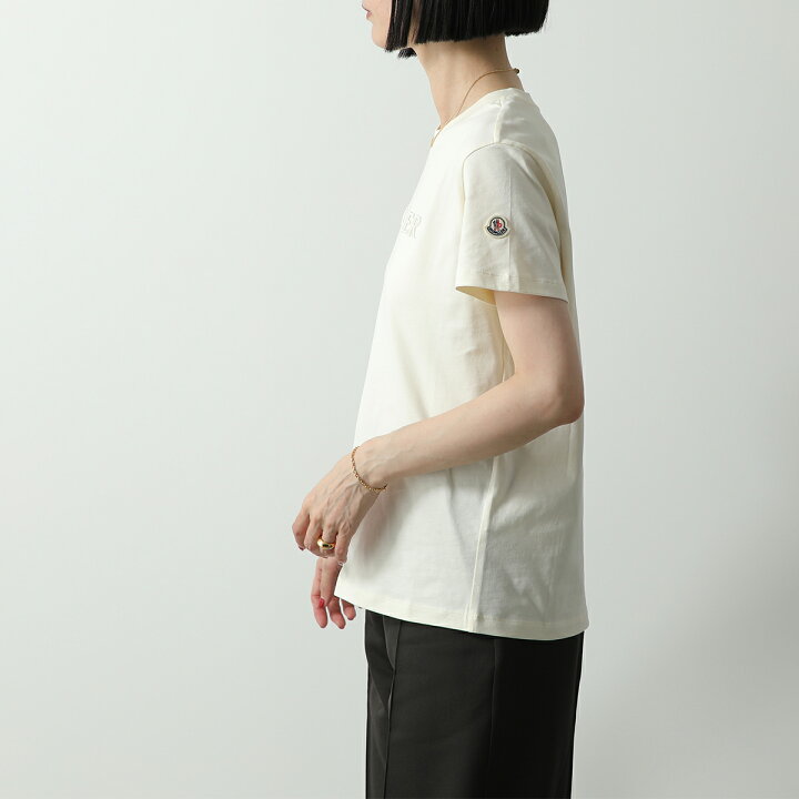 楽天市場】【4/25～4/27限定ポイント3倍】MONCLER モンクレール 半袖 T  