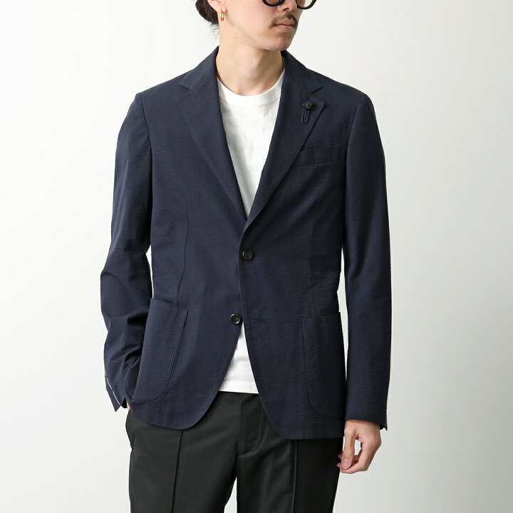 楽天市場】LARDINI ラルディーニ ジャケット ROMA ローマ ES6202Q87 