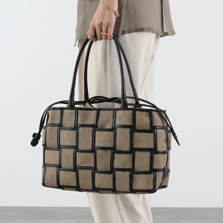 楽天市場】Ampersand アンパサンド トートバッグ Washi intreccio tote 