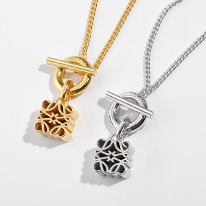 LOEWE Gx lbNX J821241X07 J821241X08 fB[X AiO y_g ANZT[ Vo[925 silver925 J[2F