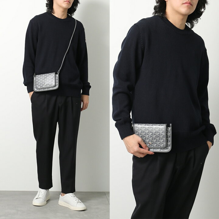楽天市場】 GOYARD ゴヤール ショルダーウォレット PLUMET プリュメ 
