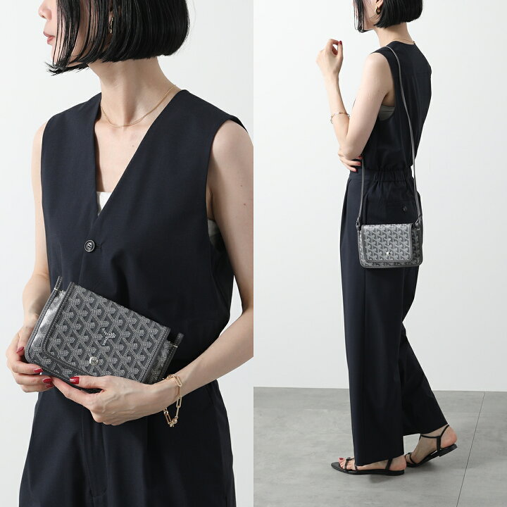 楽天市場】【11/20限定・最大2万円OFFクーポン配布中】GOYARD ゴヤール  