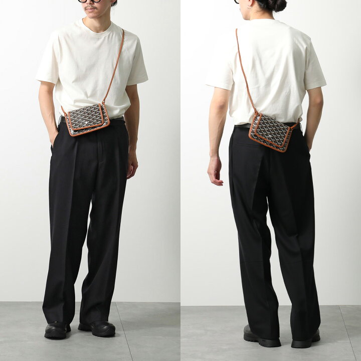 楽天市場】【4/15限定ポイント3倍】GOYARD ゴヤール ショルダー  