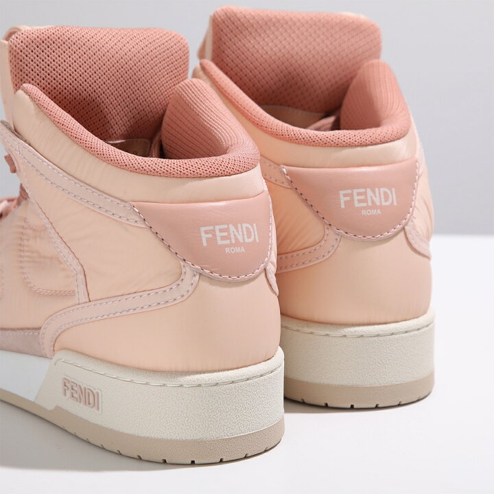 楽天市場】FENDI フェンディ スニーカー 8E8380 ALIR レディース 