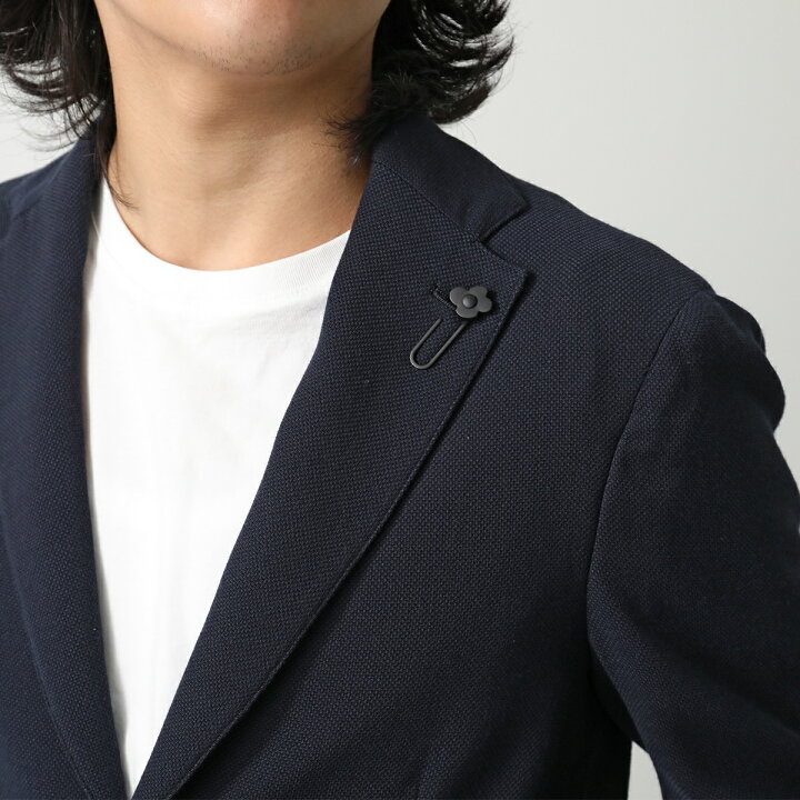 楽天市場】LARDINI ラルディーニ ジャケット JZREIKO EQSK62509 メンズ 