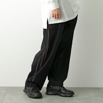 楽天市場】y-3 トラックパンツの通販
