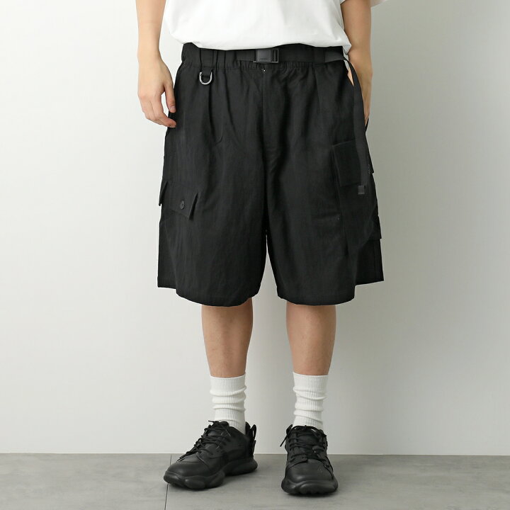 楽天市場】Y-3 ワイスリー ショーツ M WTWILL SHORTS M ウォッシュド 