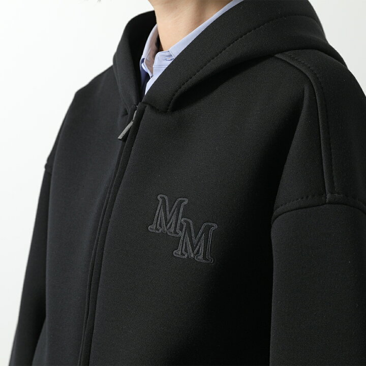 楽天市場】MAX MARA マックスマーラ パーカー OBBIA オッビア