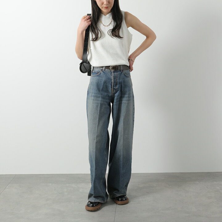 楽天市場】MAISON MARGIELA メゾンマルジェラ ローファー IVY アイビー 