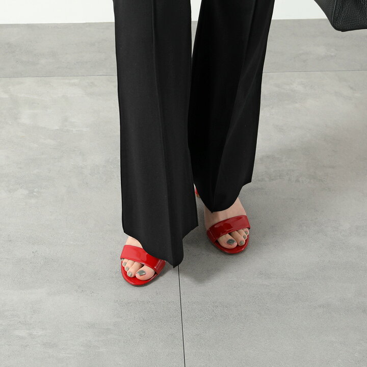 楽天市場】FERRAGAMO フェラガモ サンダル 0688269 TURSI トゥルシ 