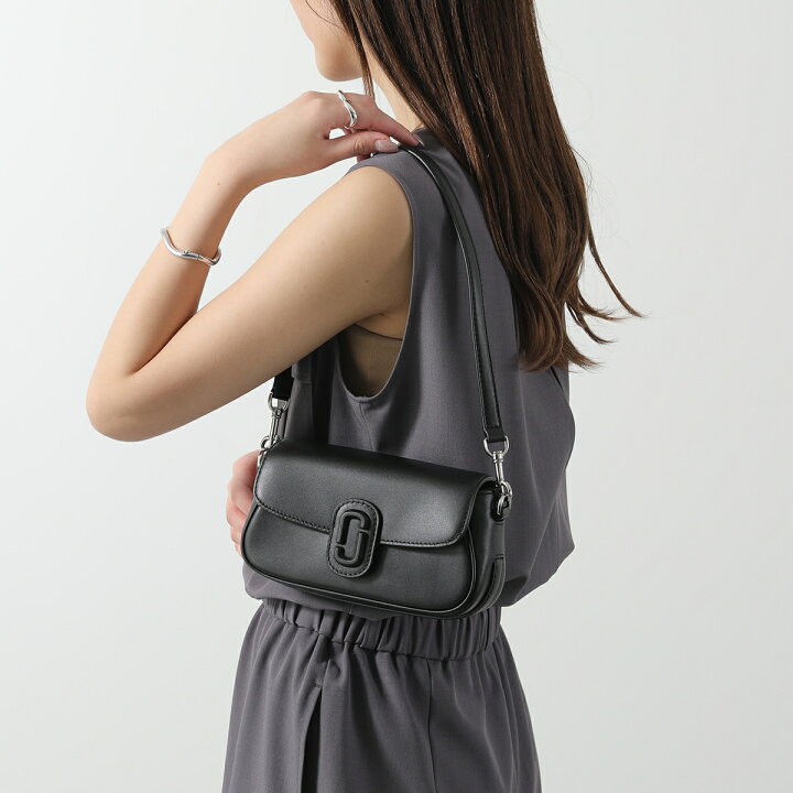 ◇MARC JACOBS マークジェイコブス ショルダーバッグ/エクリプス  