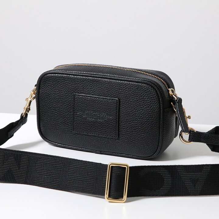 楽天市場】MARC JACOBS マークジェイコブス ショルダーバッグ ザ 