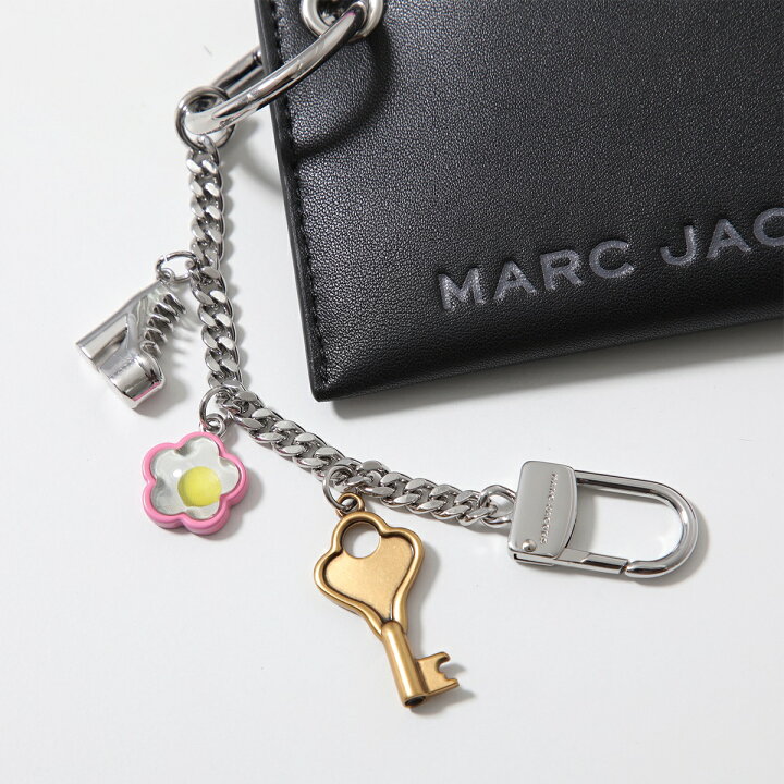 楽天市場】MARC JACOBS マークジェイコブス コインケース ザ レザー 