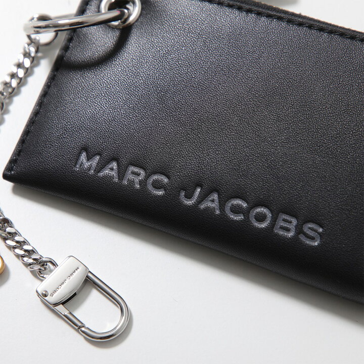 楽天市場】MARC JACOBS マークジェイコブス コインケース ザ レザー 