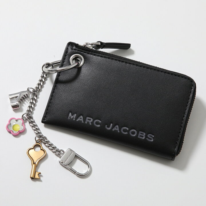 楽天市場】MARC JACOBS マークジェイコブス コインケース ザ レザー 