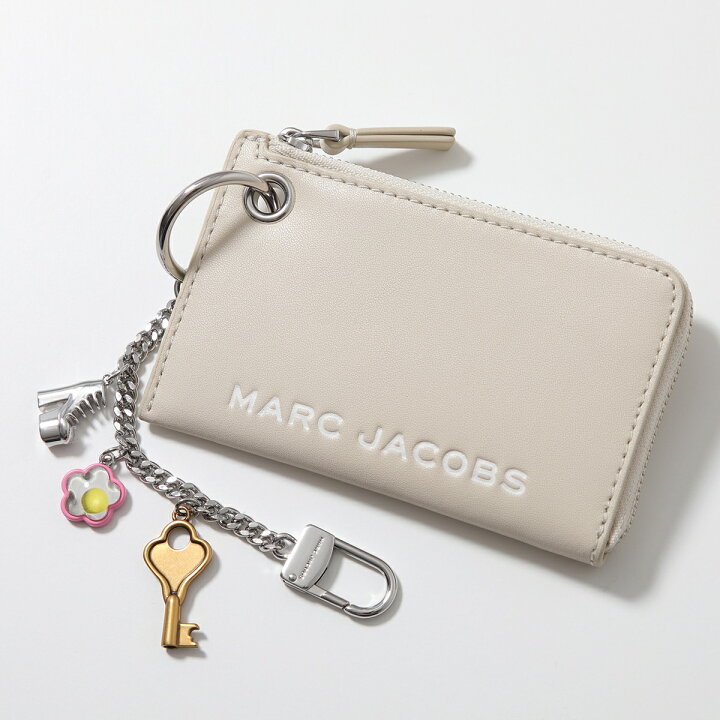 楽天市場】MARC JACOBS マークジェイコブス コインケース ザ レザー 