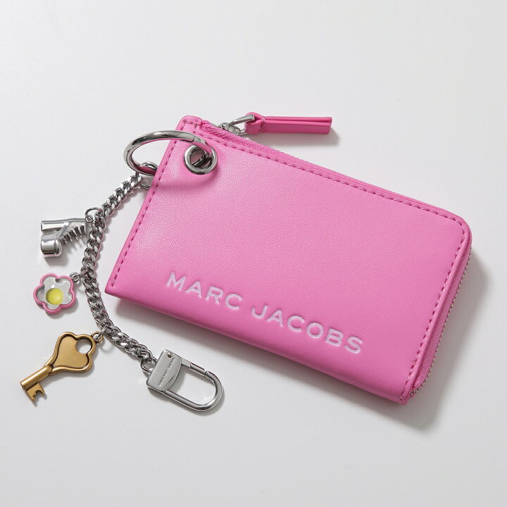 楽天市場】MARC JACOBS マークジェイコブス コインケース ザ レザー 