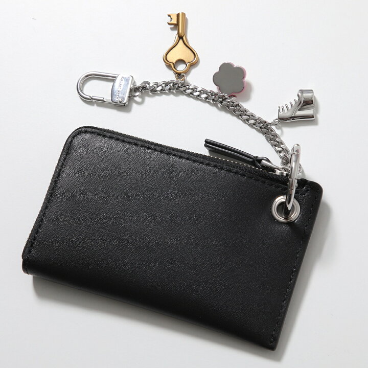 楽天市場】MARC JACOBS マークジェイコブス コインケース ザ レザー 