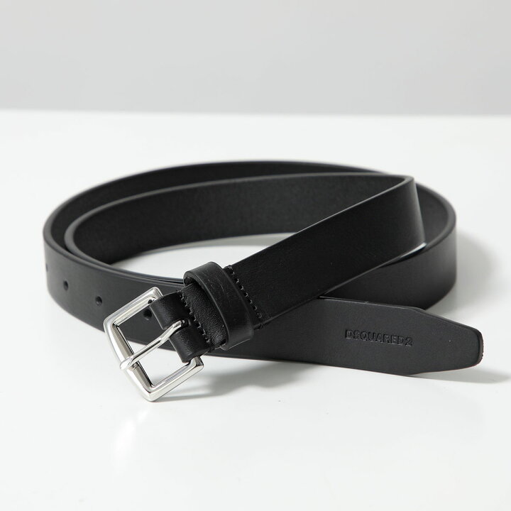 楽天市場】DSQUARED2 ディースクエアード ベルト BEM0658 12900001 