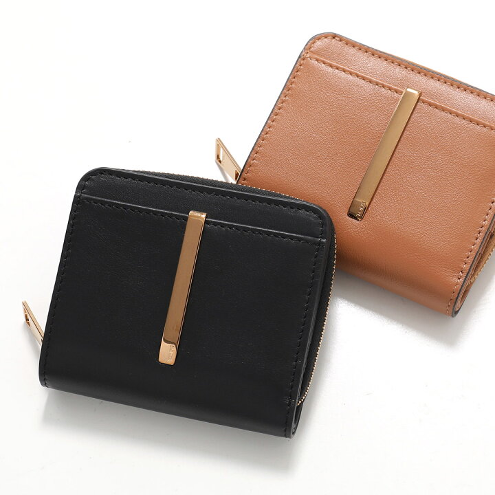 楽天市場】【5/20限定ポイント3倍】TODS トッズ 二つ折り財布 